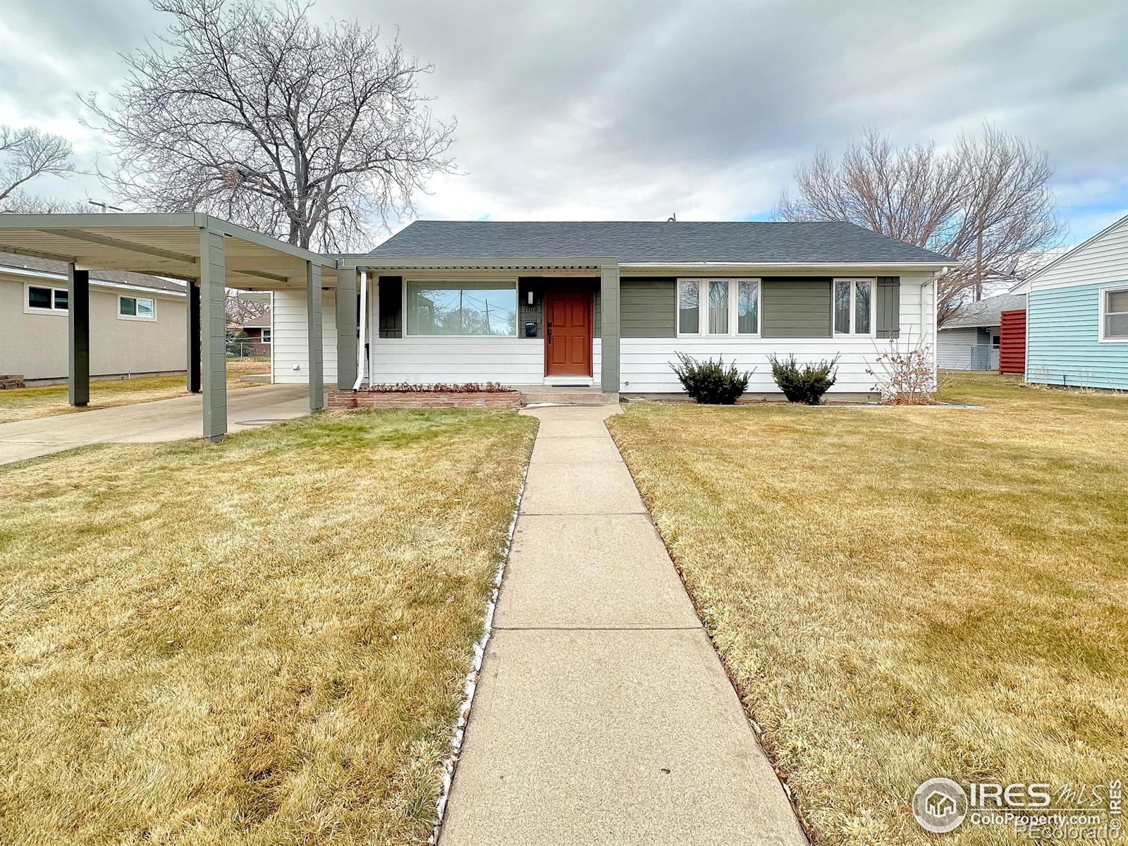 MLS Image #0 for 1108 s 10th avenue,sterling, Colorado