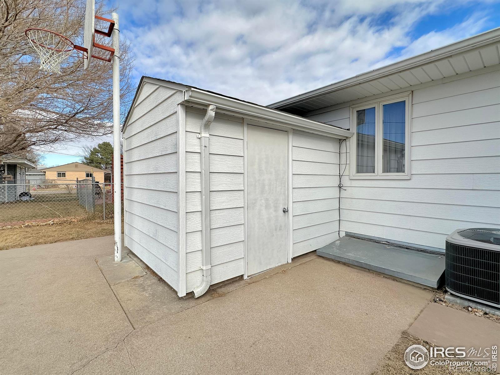 MLS Image #22 for 1108 s 10th avenue,sterling, Colorado