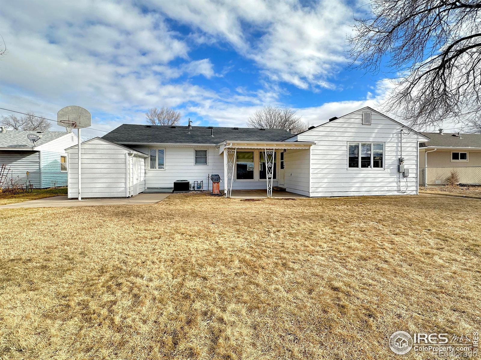 MLS Image #24 for 1108 s 10th avenue,sterling, Colorado