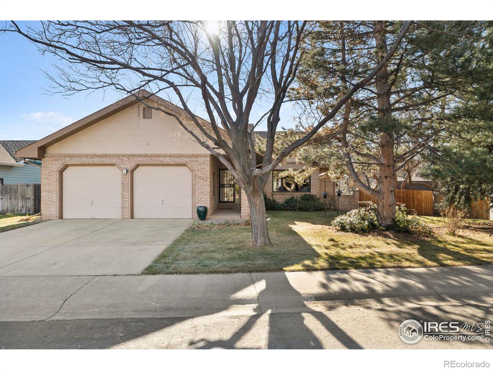 MLS Image #0 for 2843  seccomb street,fort collins, Colorado