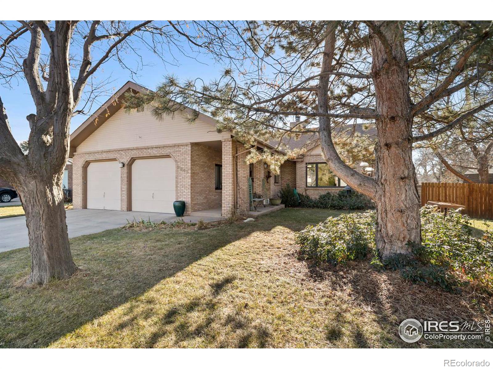 CMA Image for 2843  Seccomb Street,Fort Collins, Colorado