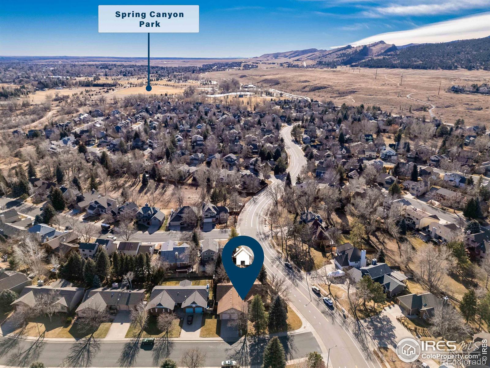 MLS Image #39 for 2843  seccomb street,fort collins, Colorado