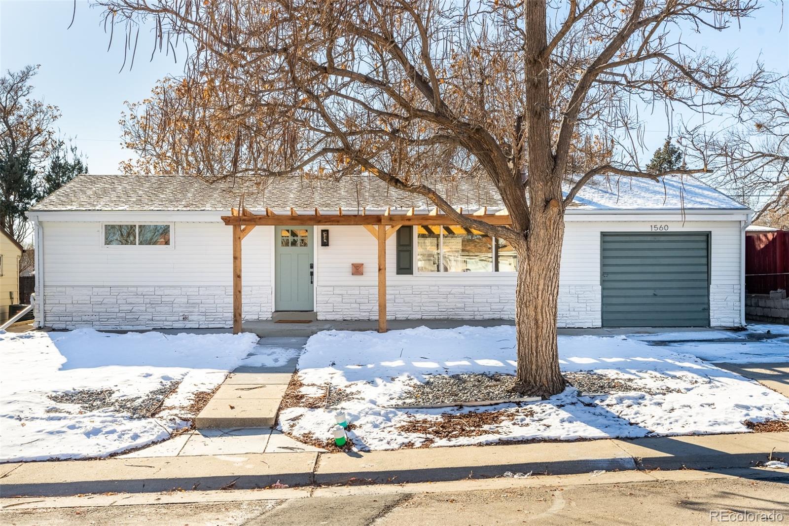 MLS Image #0 for 1560 w 51st avenue,denver, Colorado