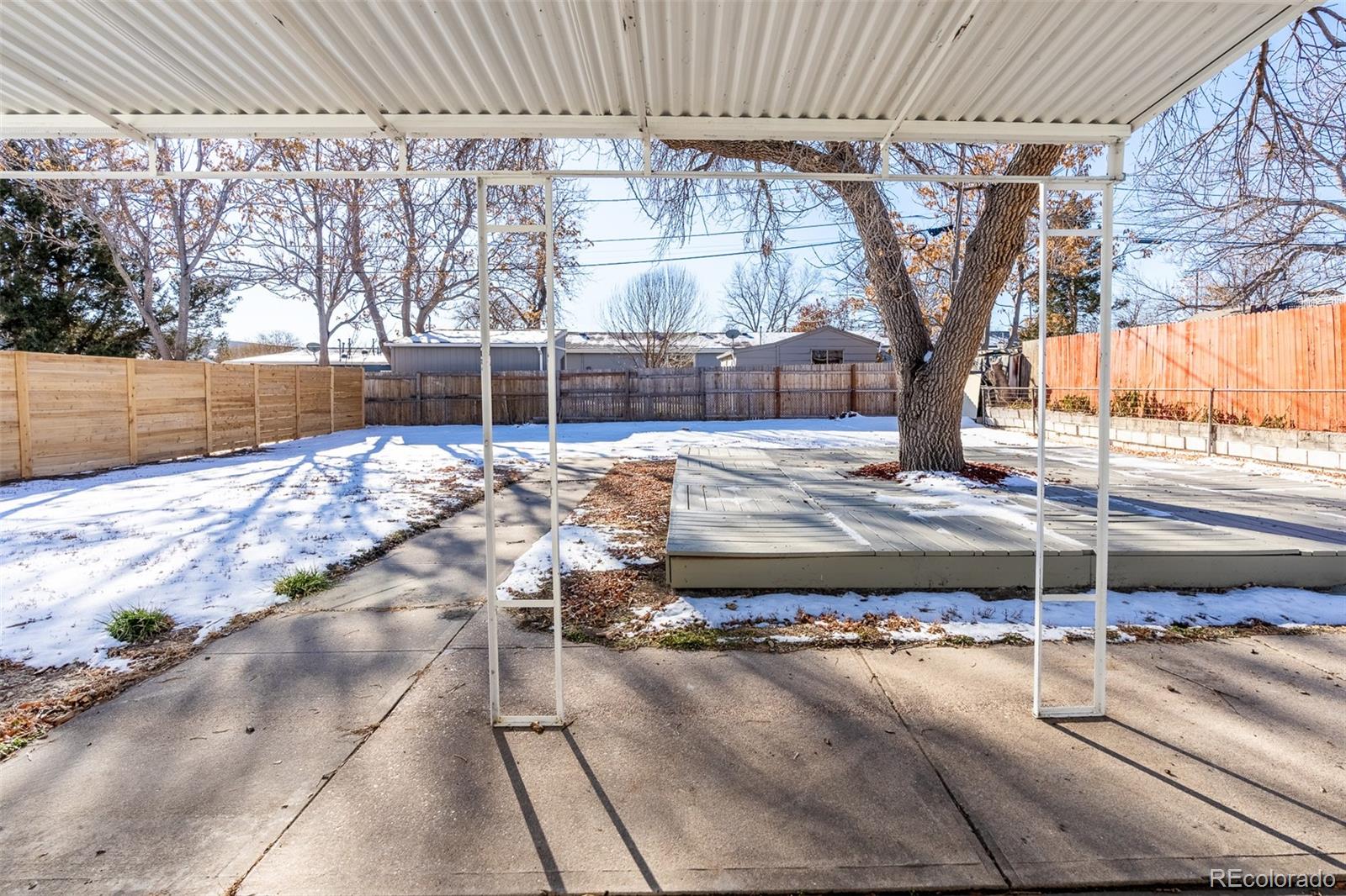 MLS Image #15 for 1560 w 51st avenue,denver, Colorado