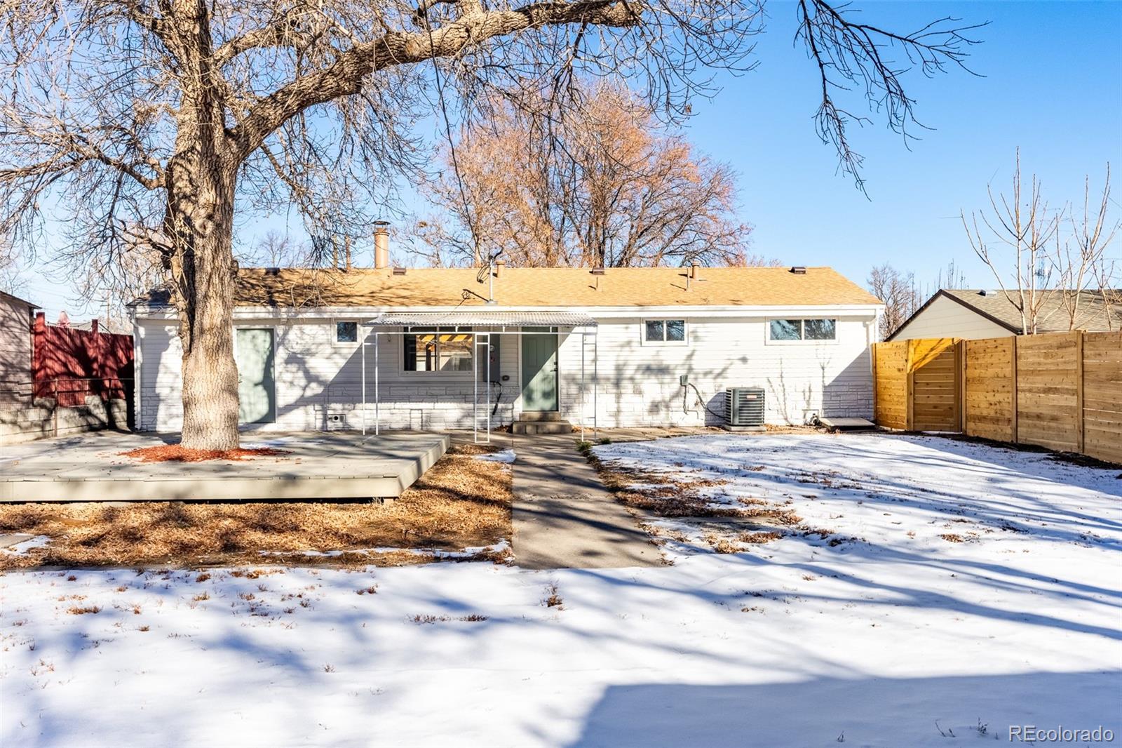 MLS Image #17 for 1560 w 51st avenue,denver, Colorado