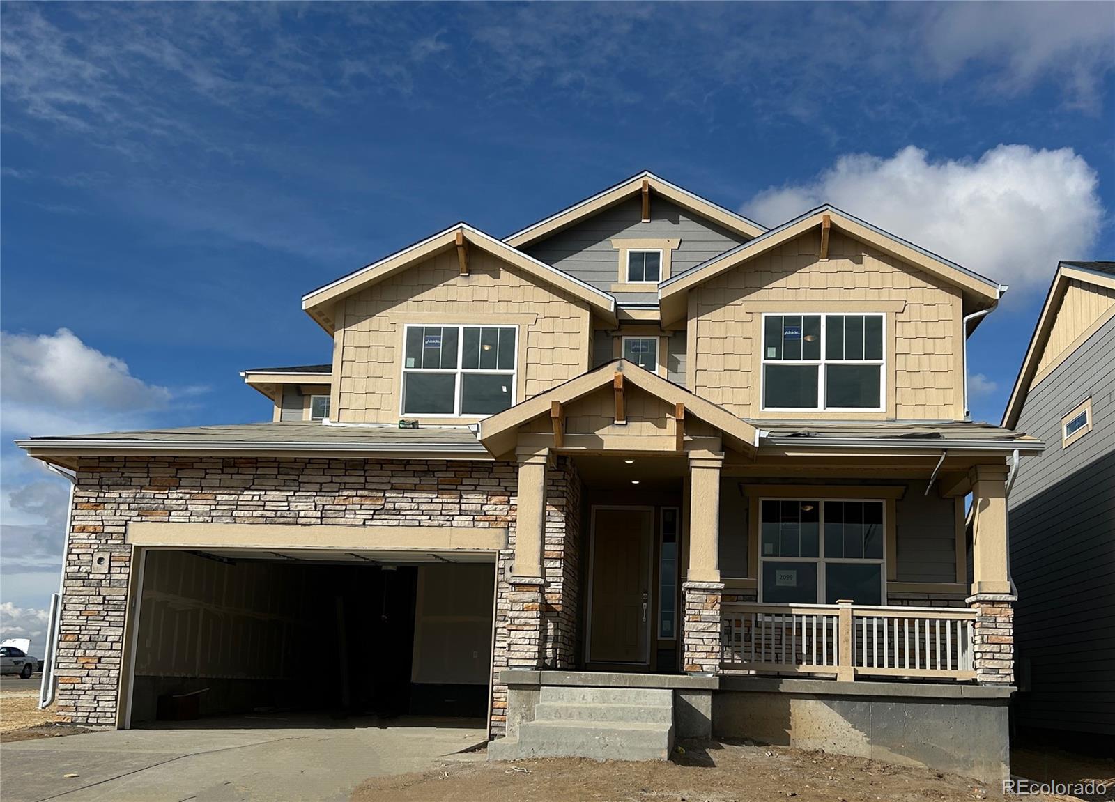 MLS Image #0 for 2099 s fultondale way,aurora, Colorado