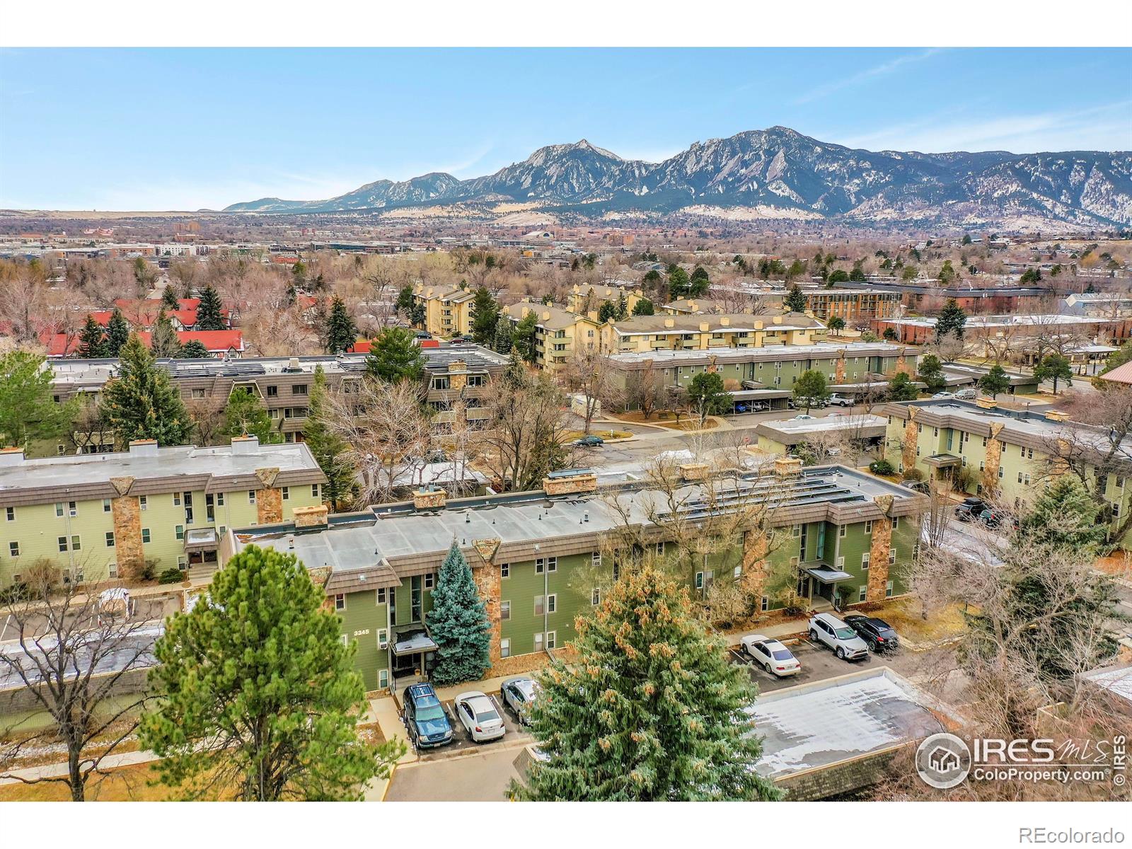 Report Image for 3345  Chisholm Trail,Boulder, Colorado