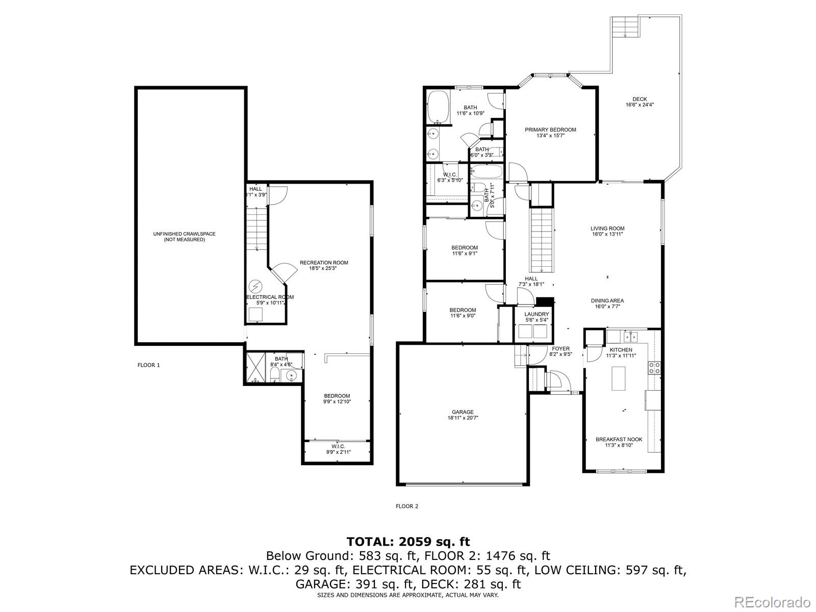 MLS Image #35 for 5673 s sicily circle,aurora, Colorado