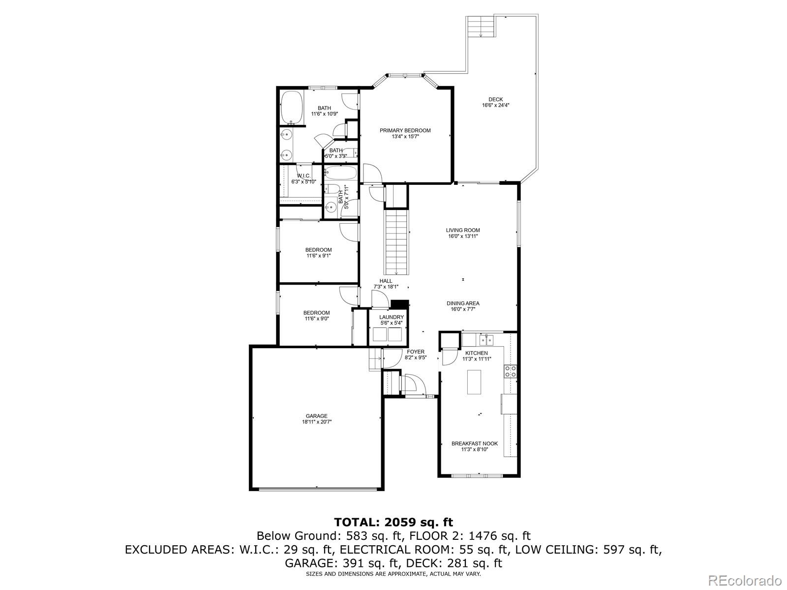 MLS Image #36 for 5673 s sicily circle,aurora, Colorado