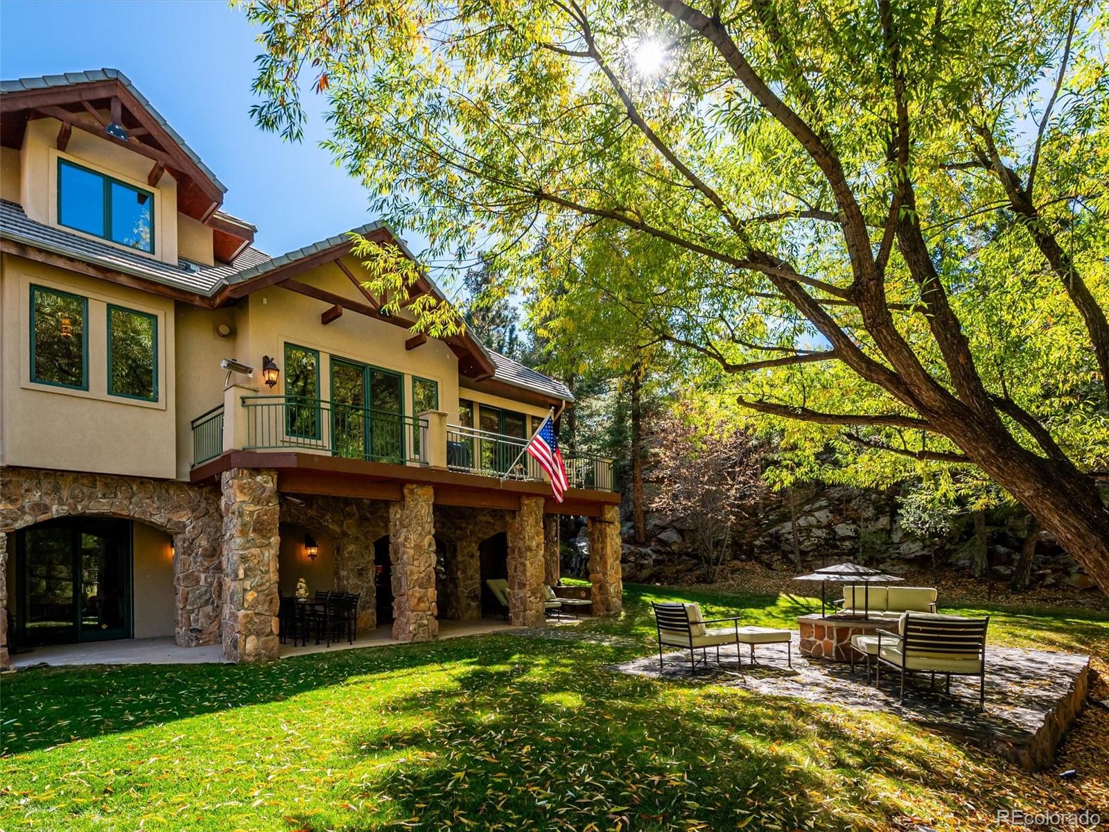 MLS Image #0 for 4359  wildflower court,evergreen, Colorado