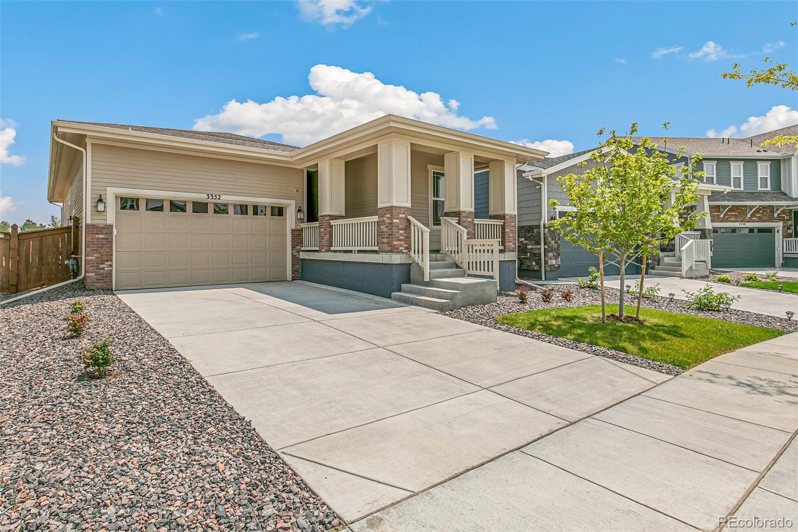 CMA Image for 3352  boral owl drive,Brighton, Colorado