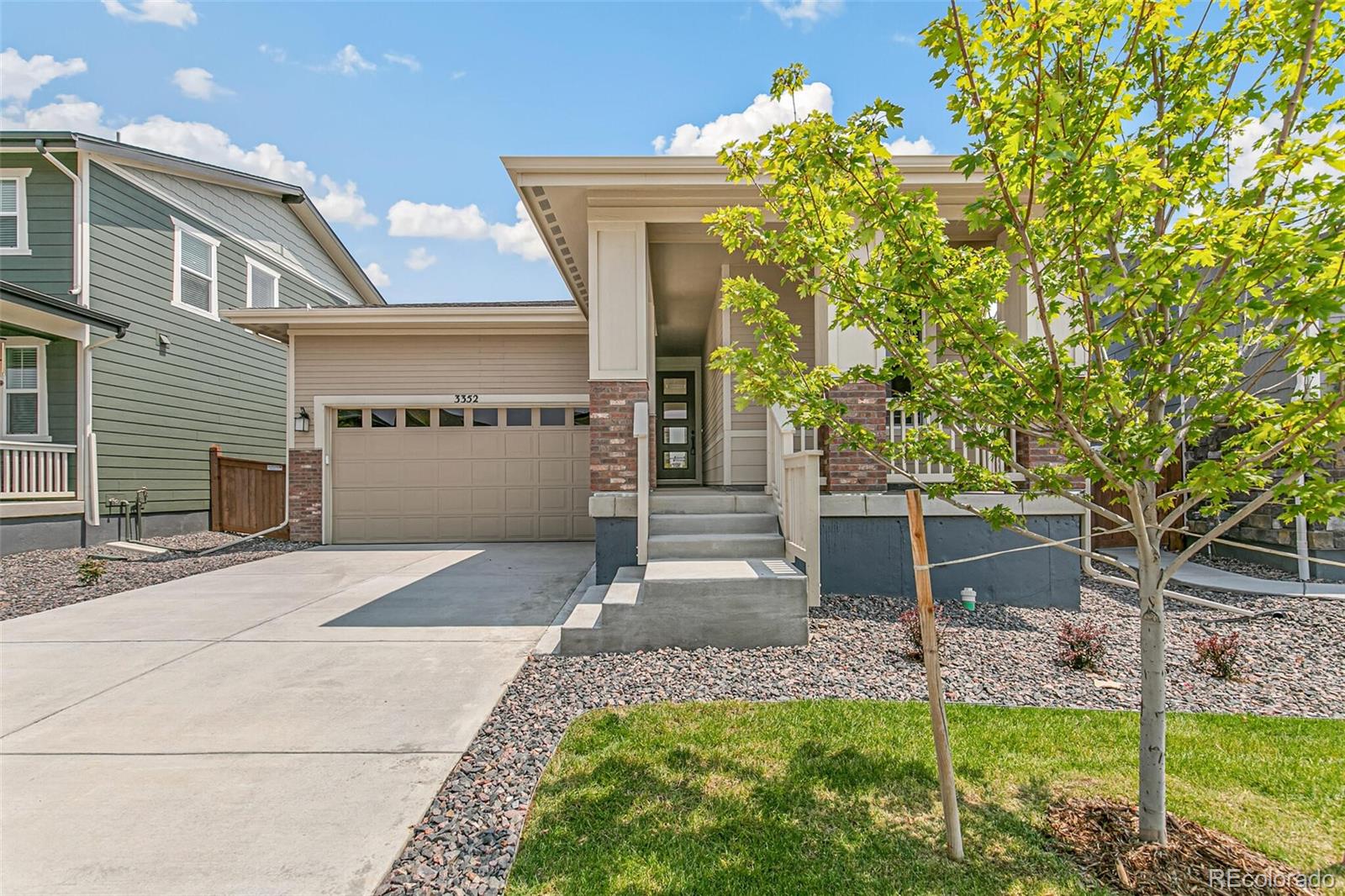 MLS Image #2 for 3352  boral owl drive,brighton, Colorado