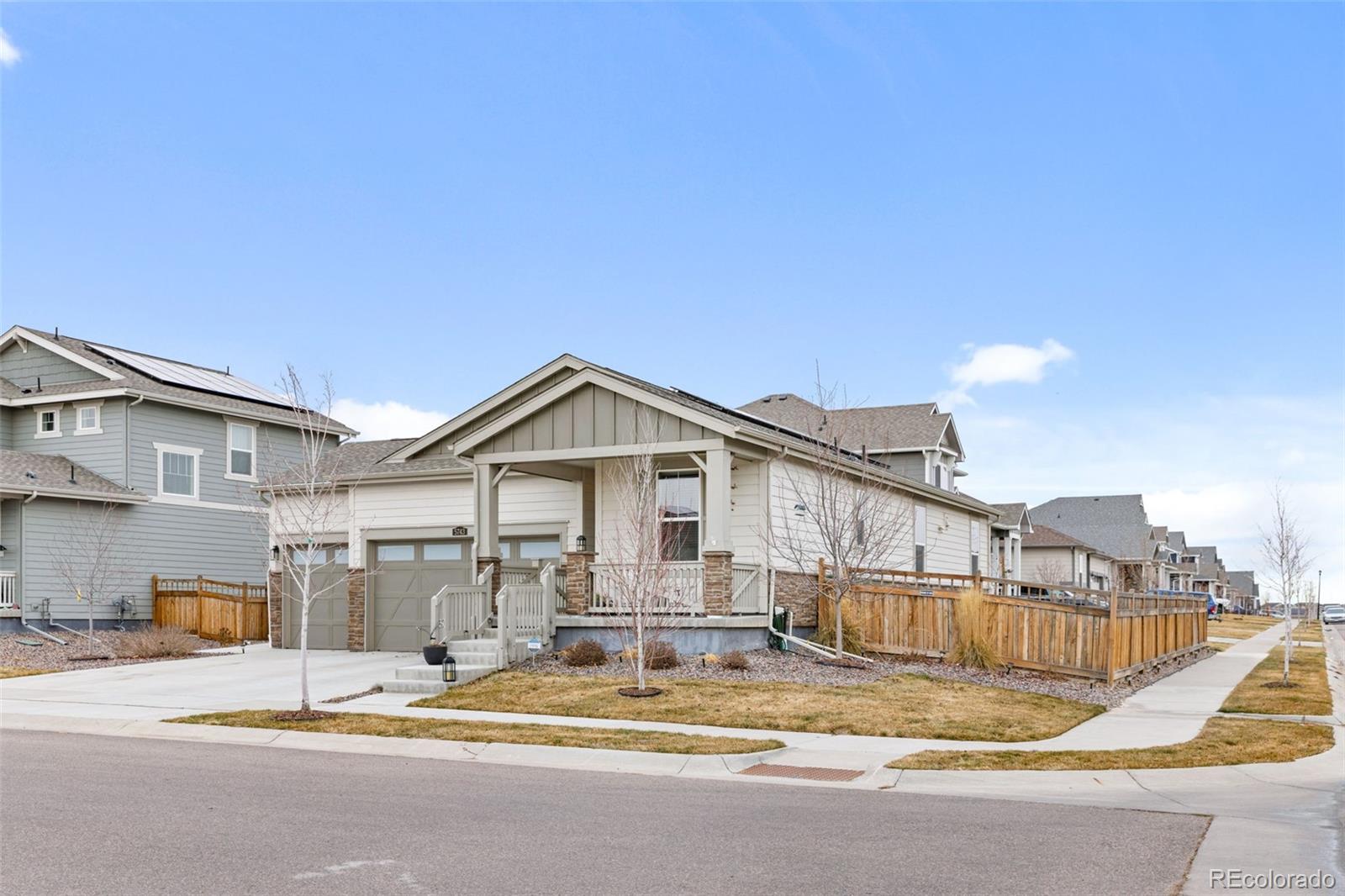 Report Image for 5743  Eagle River Place,Brighton, Colorado