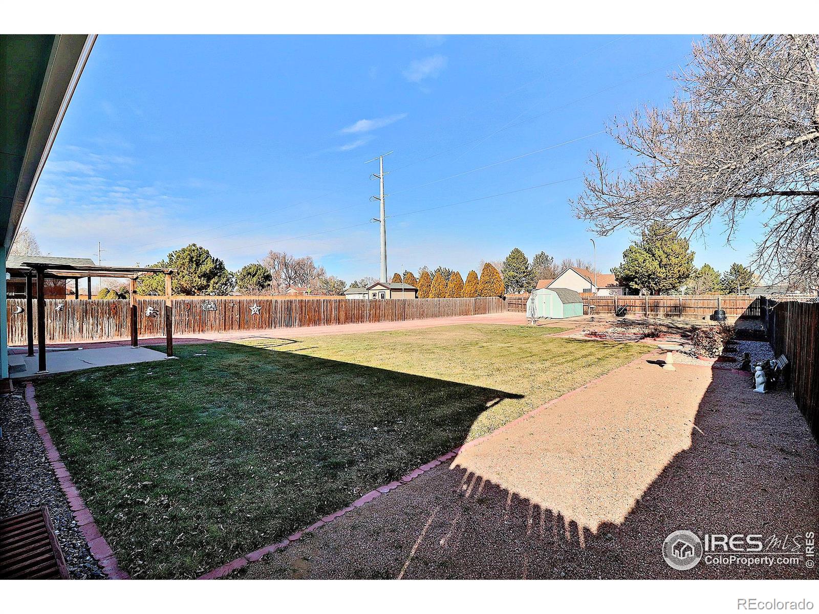 MLS Image #26 for 4803 w 5th street,greeley, Colorado