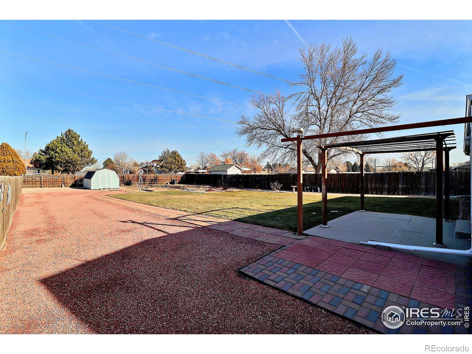 MLS Image #29 for 4803 w 5th street,greeley, Colorado