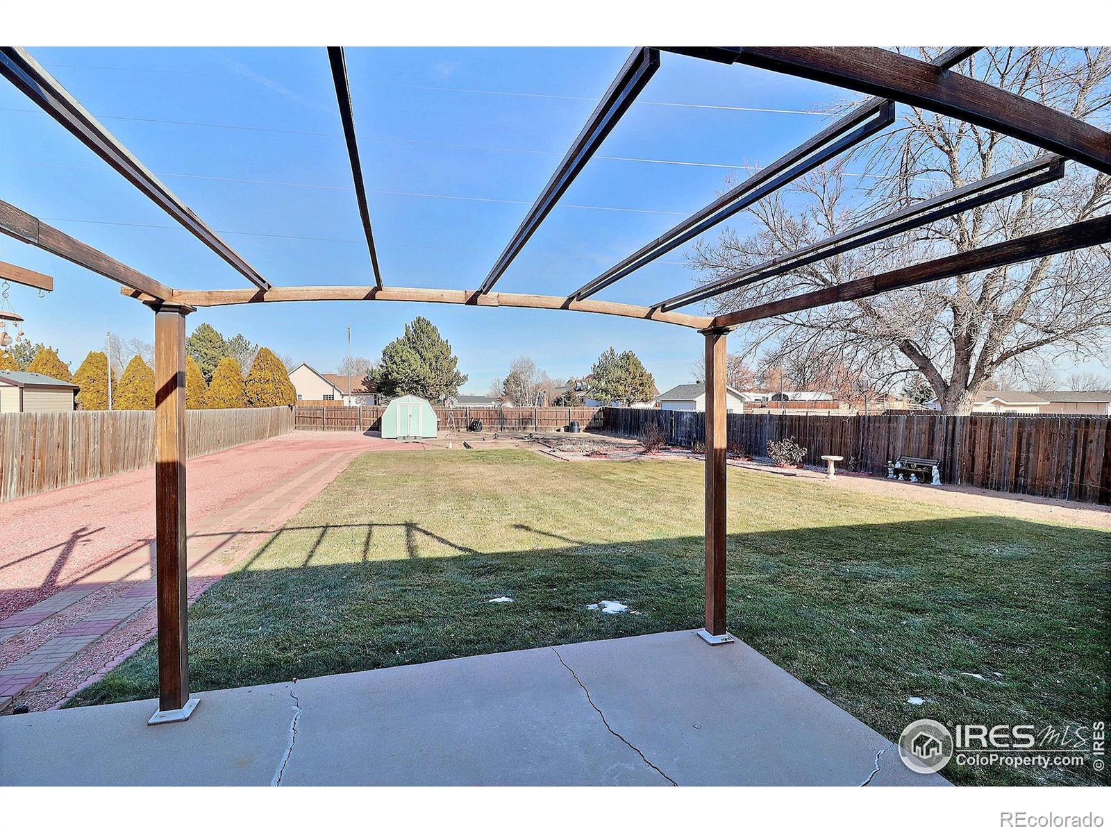 MLS Image #30 for 4803 w 5th street,greeley, Colorado