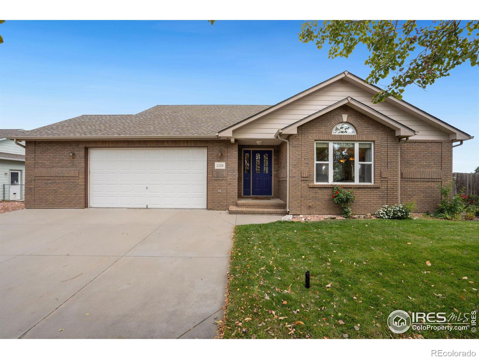 MLS Image #0 for 1520  ida avenue,loveland, Colorado