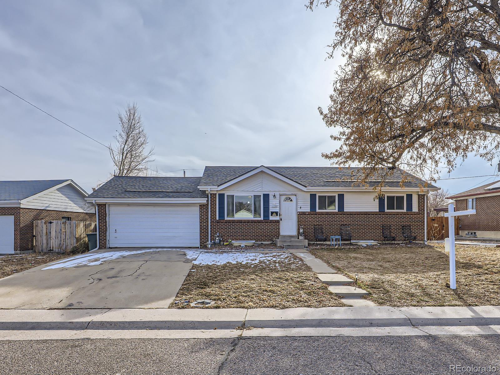 MLS Image #0 for 11345  downing drive,northglenn, Colorado