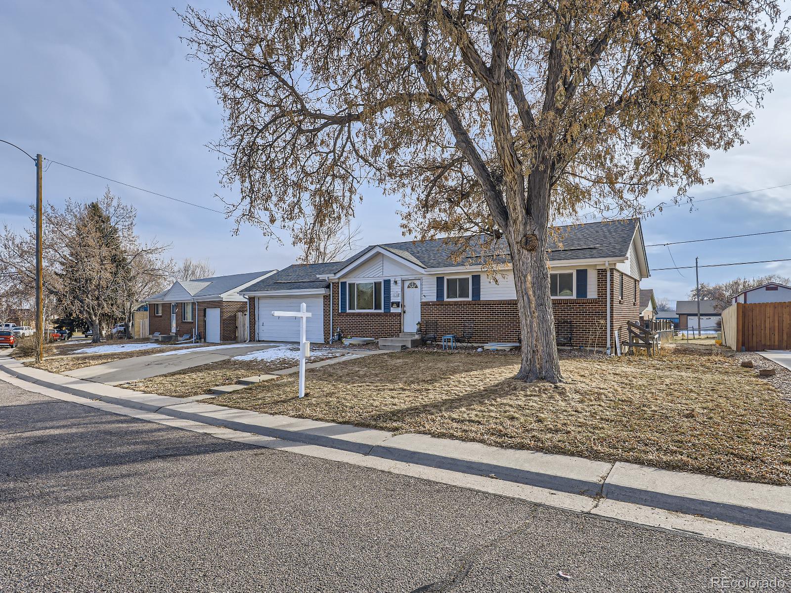 MLS Image #2 for 11345  downing drive,northglenn, Colorado