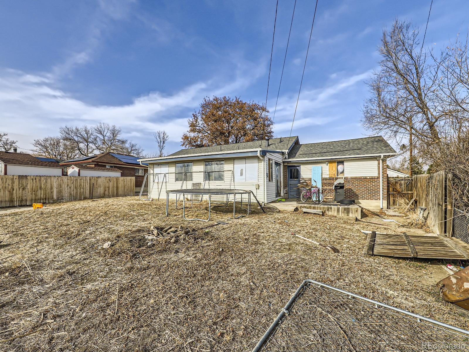 MLS Image #24 for 11345  downing drive,northglenn, Colorado