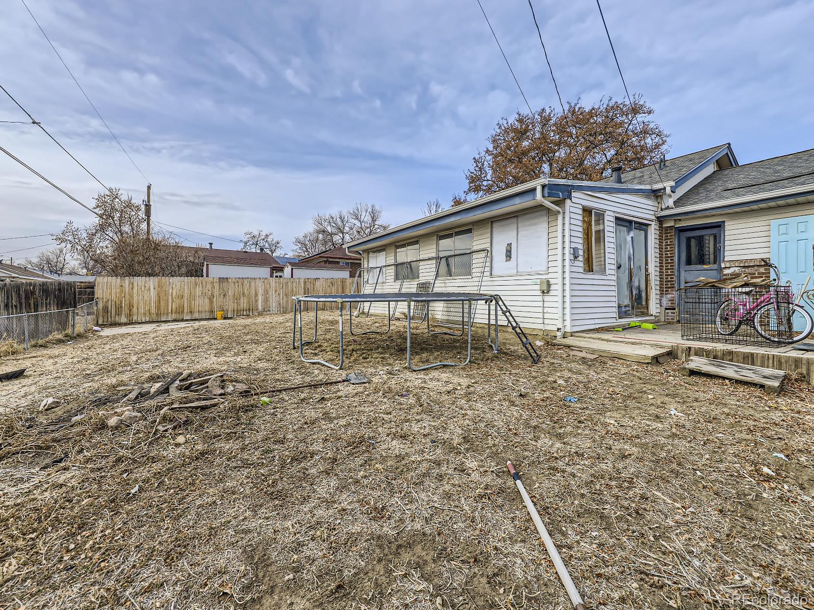 MLS Image #26 for 11345  downing drive,northglenn, Colorado