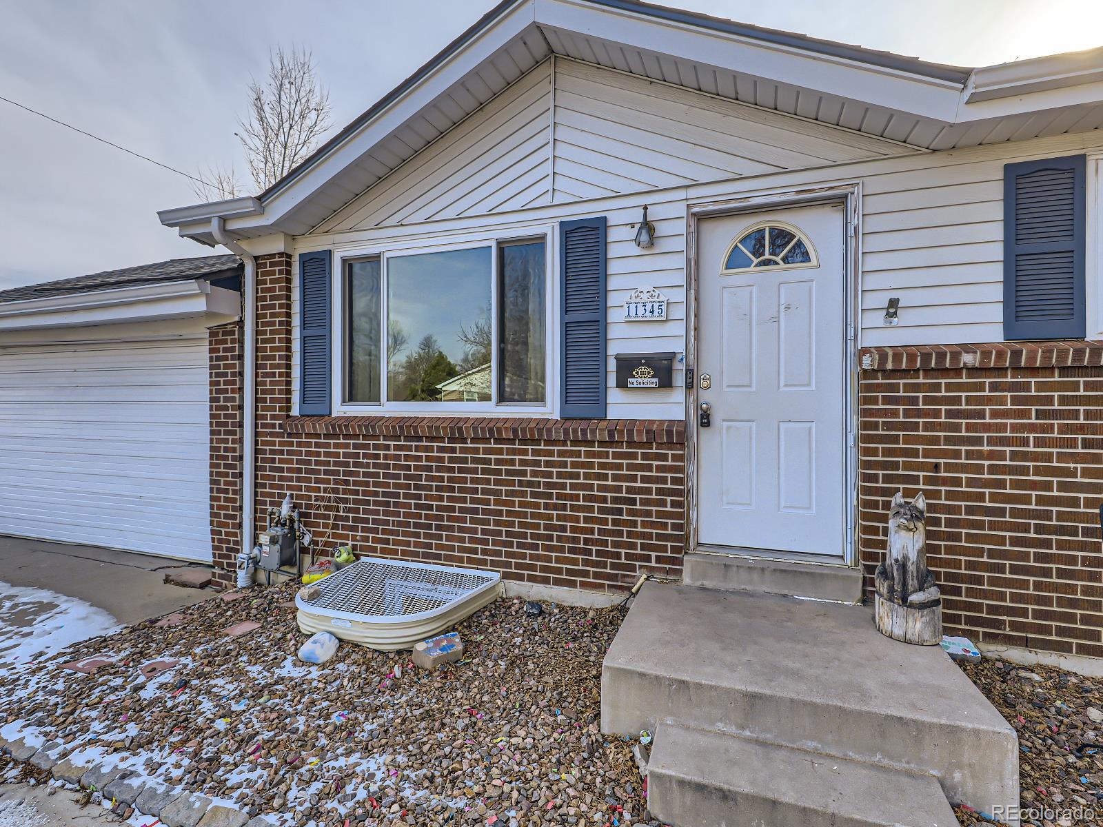 MLS Image #3 for 11345  downing drive,northglenn, Colorado
