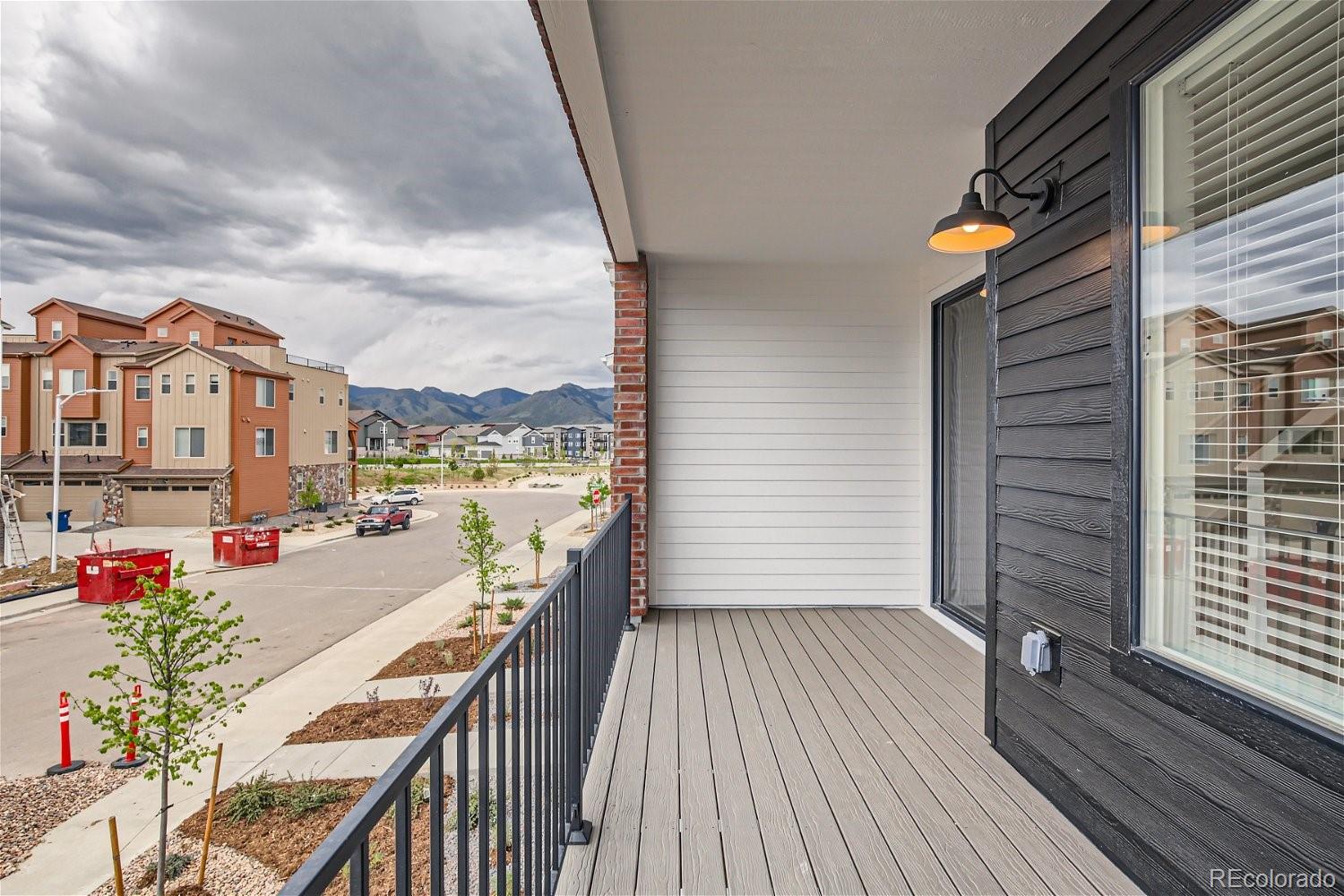 MLS Image #2 for 9692  browns peak circle,littleton, Colorado