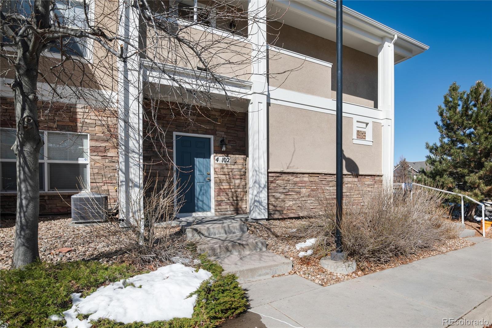 MLS Image #3 for 8200 e 8th avenue,denver, Colorado