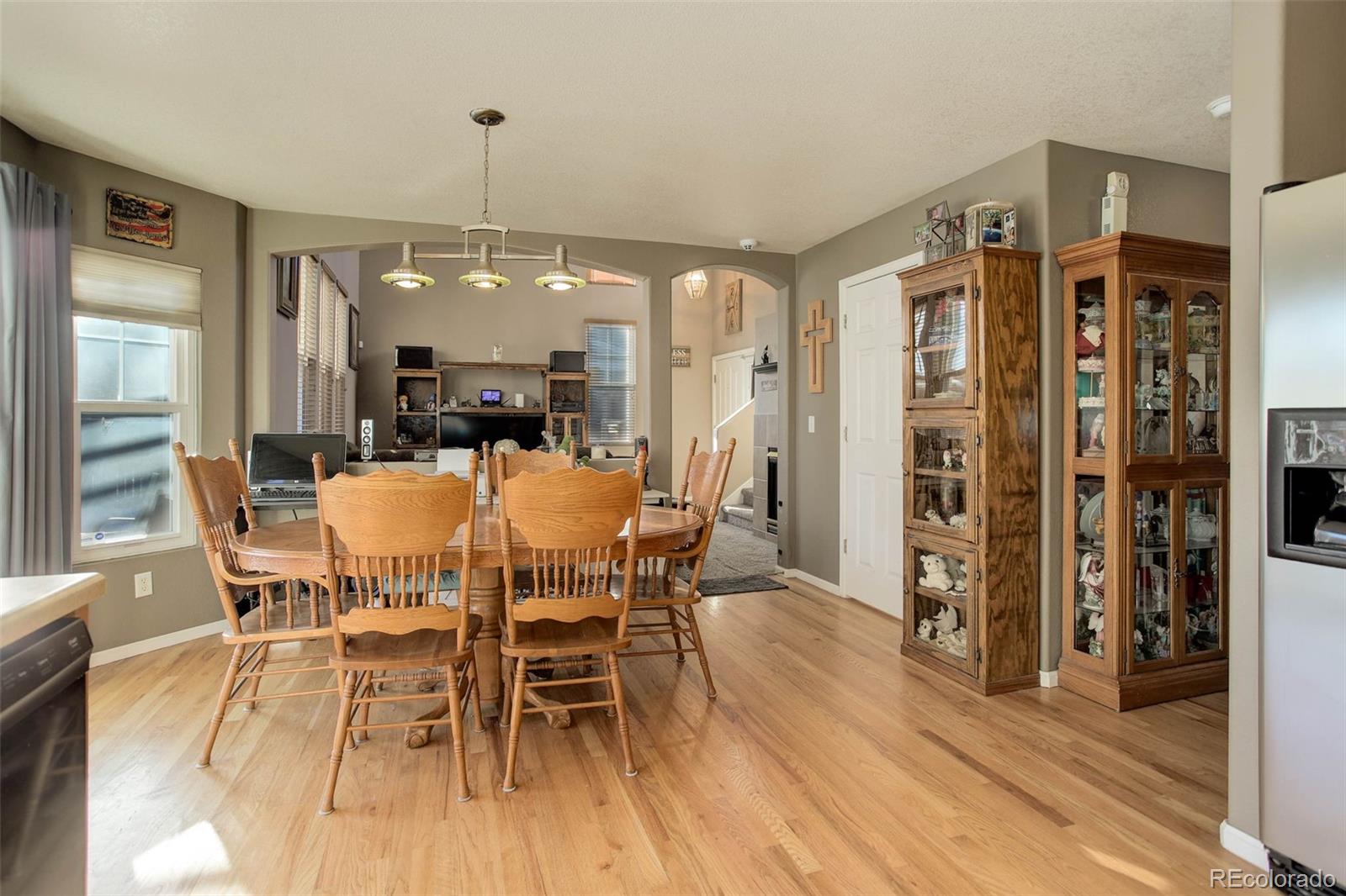 MLS Image #9 for 2440 s jebel way,aurora, Colorado