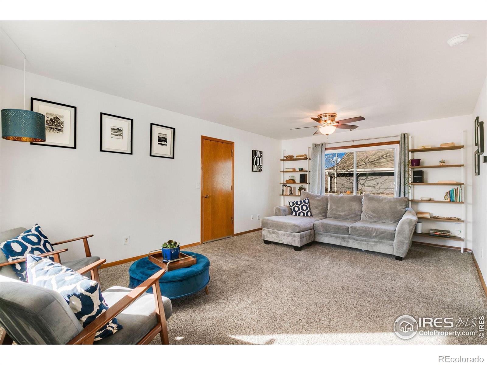 MLS Image #3 for 130  fossil court,fort collins, Colorado