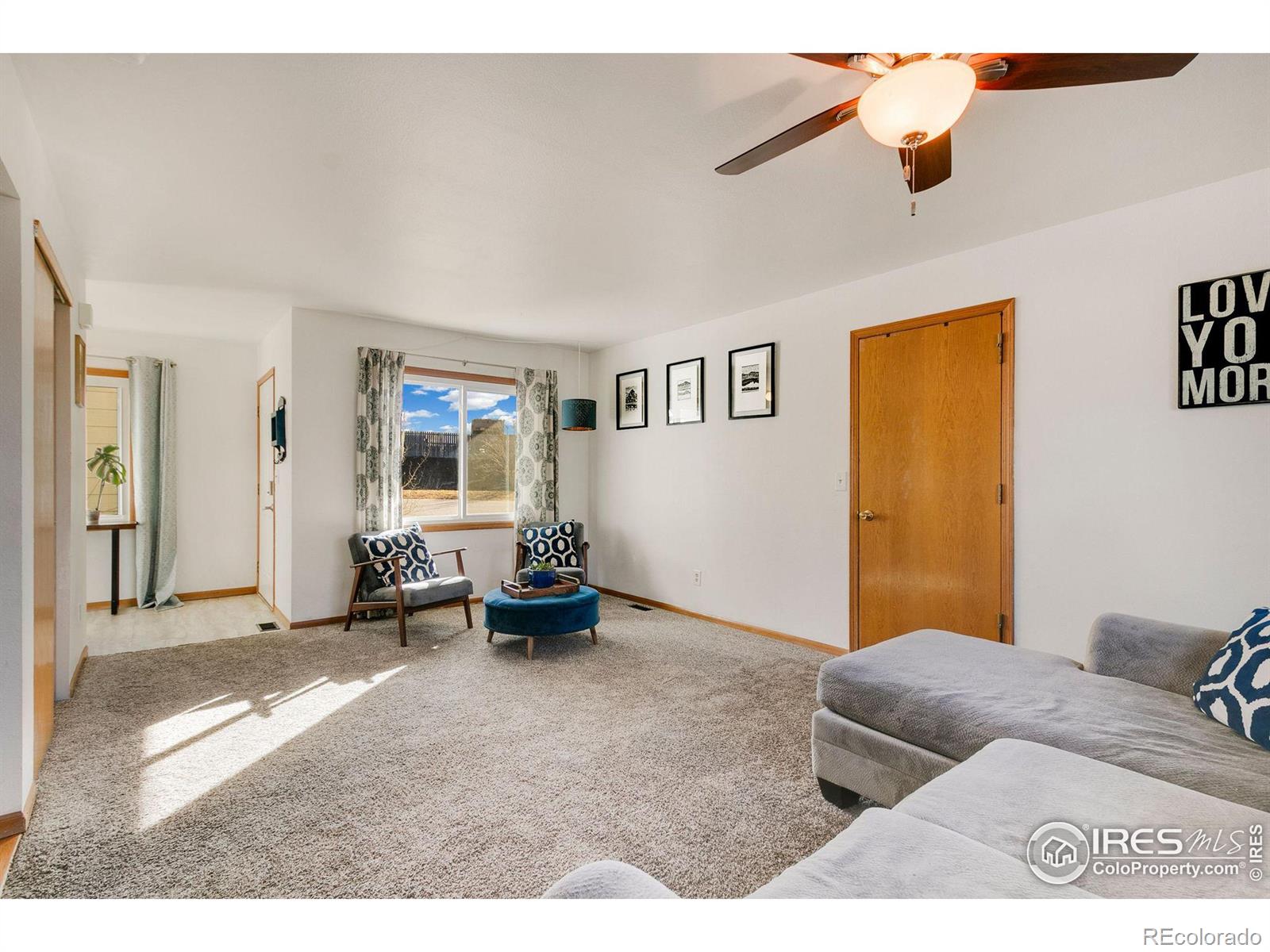 MLS Image #4 for 130  fossil court,fort collins, Colorado