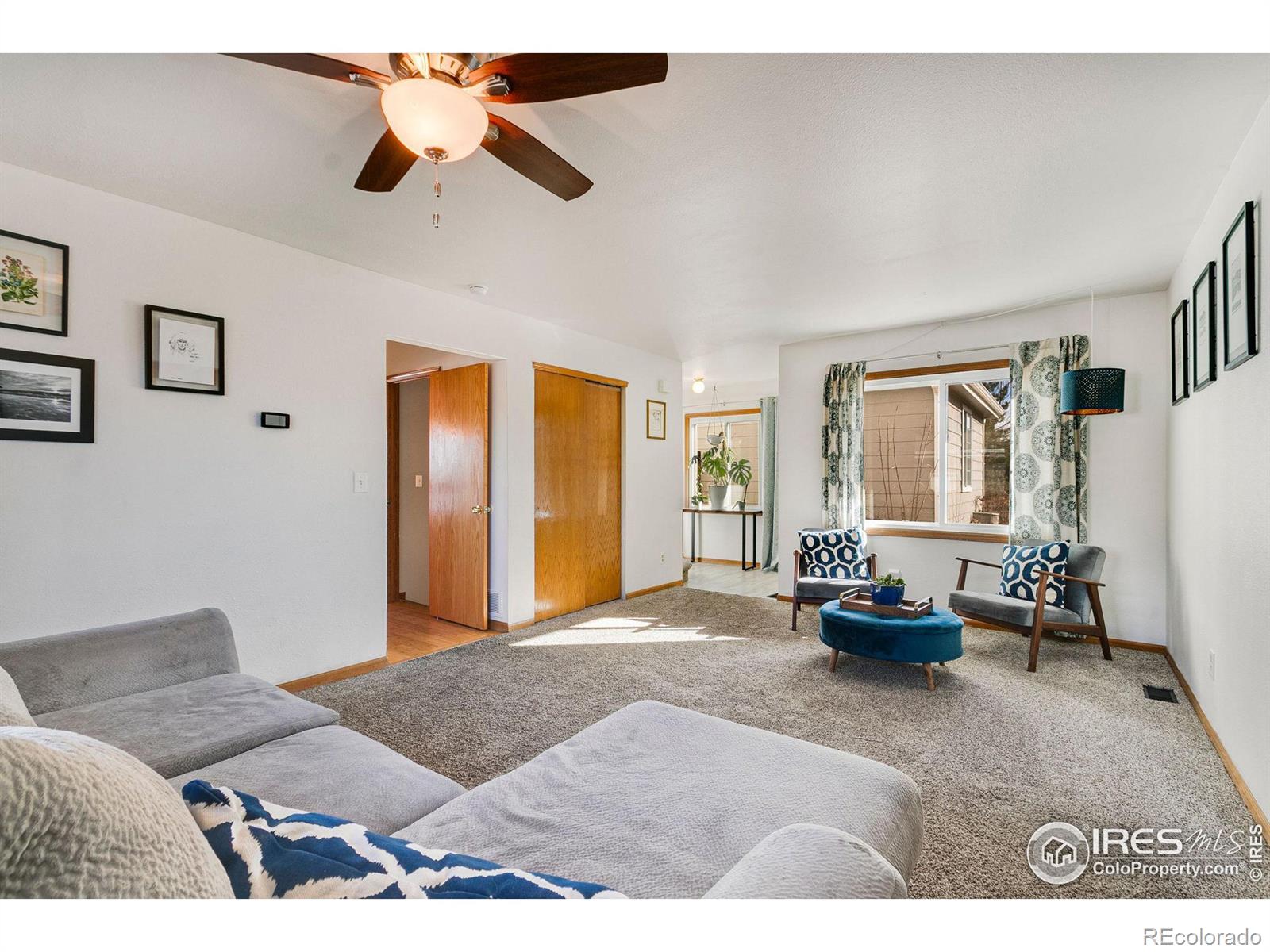 MLS Image #5 for 130  fossil court,fort collins, Colorado