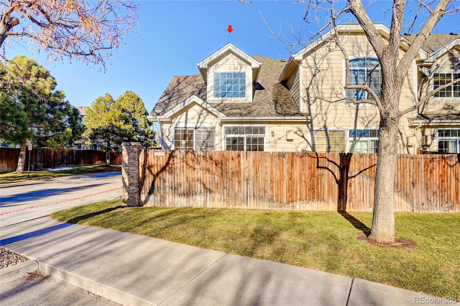MLS Image #0 for 9001 w phillips drive,littleton, Colorado