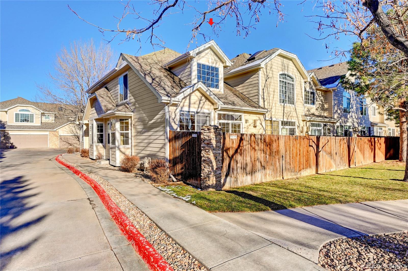 MLS Image #1 for 9001 w phillips drive ,littleton, Colorado