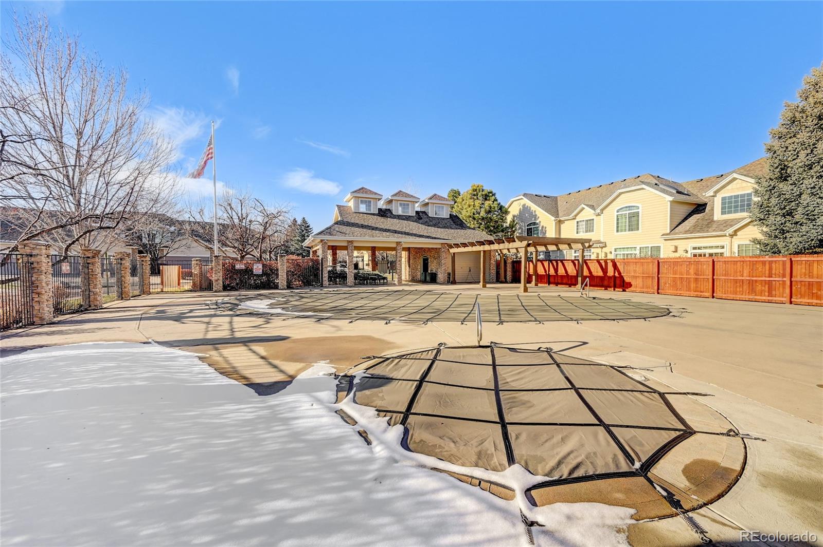 MLS Image #30 for 9001 w phillips drive,littleton, Colorado