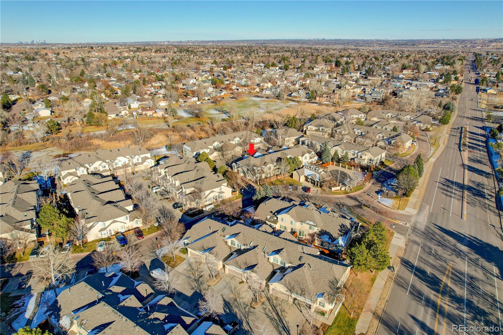 MLS Image #39 for 9001 w phillips drive,littleton, Colorado