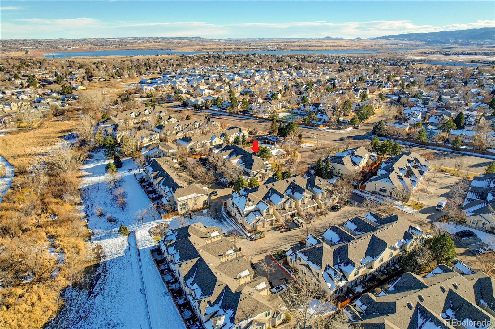 MLS Image #40 for 9001 w phillips drive ,littleton, Colorado