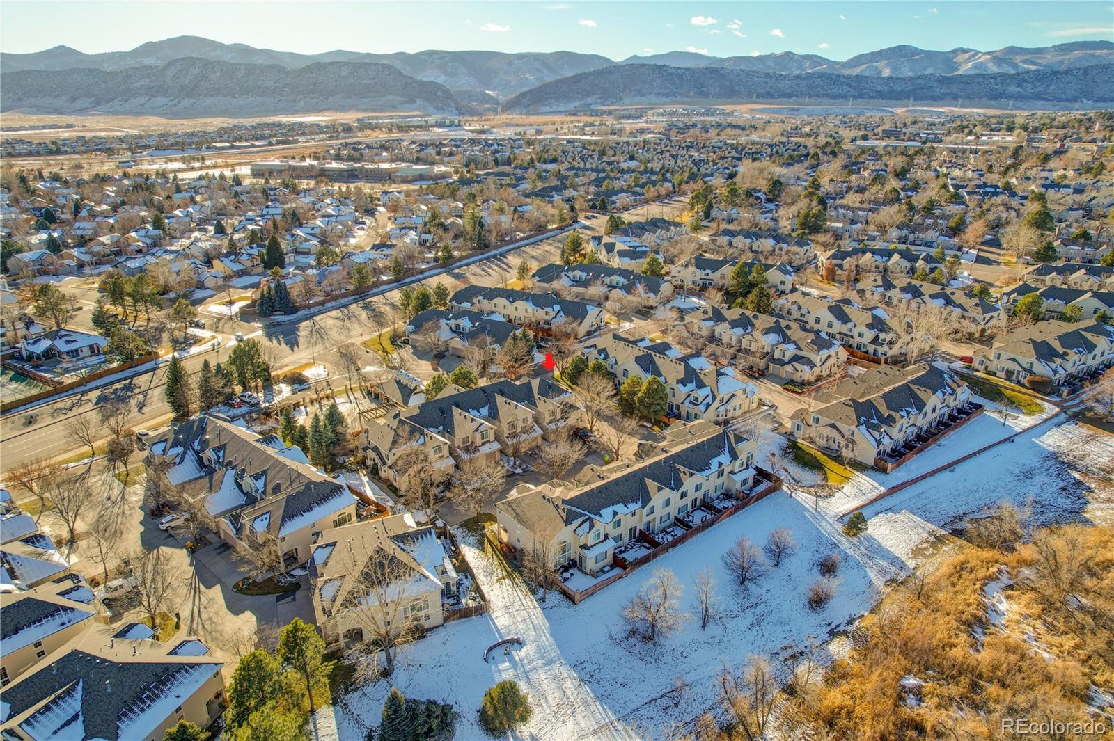MLS Image #41 for 9001 w phillips drive,littleton, Colorado