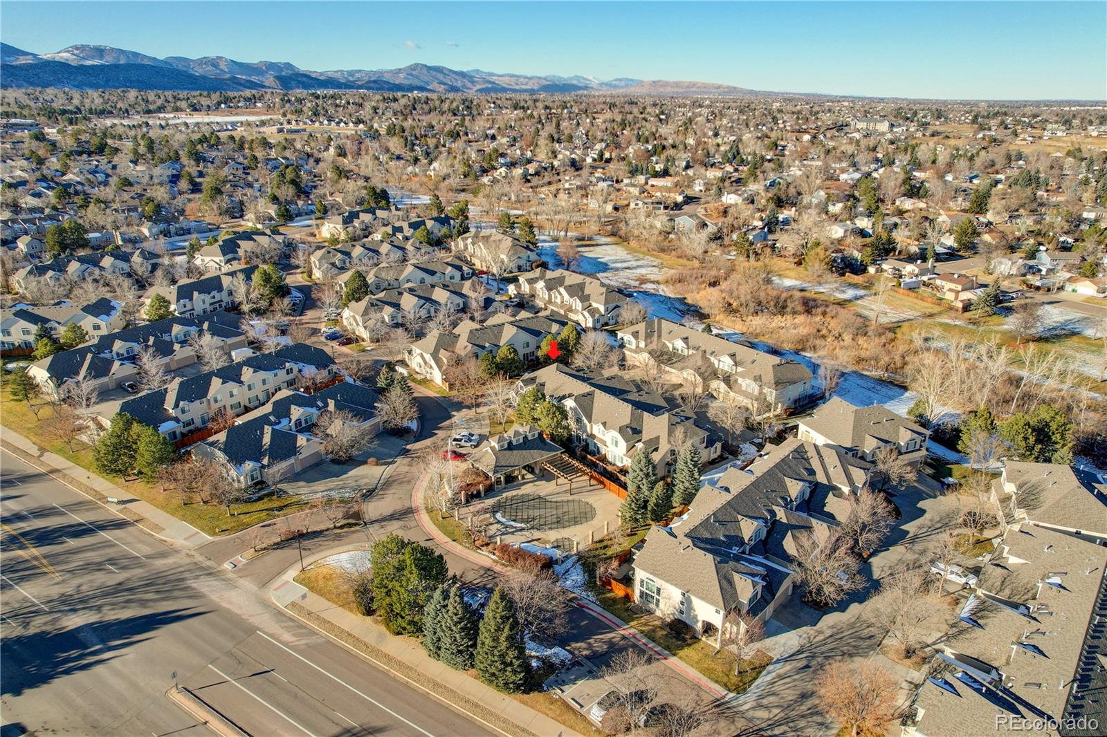MLS Image #42 for 9001 w phillips drive ,littleton, Colorado