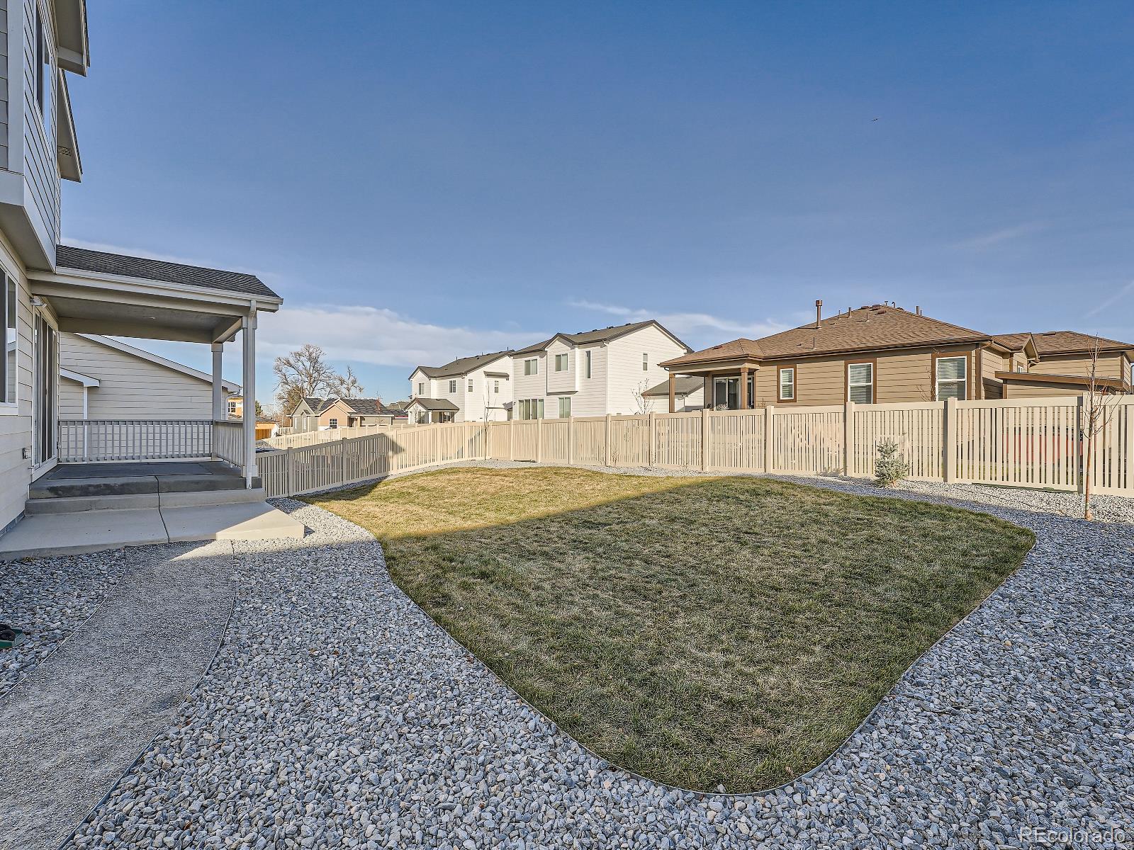 MLS Image #24 for 10550  xanthia street,commerce city, Colorado