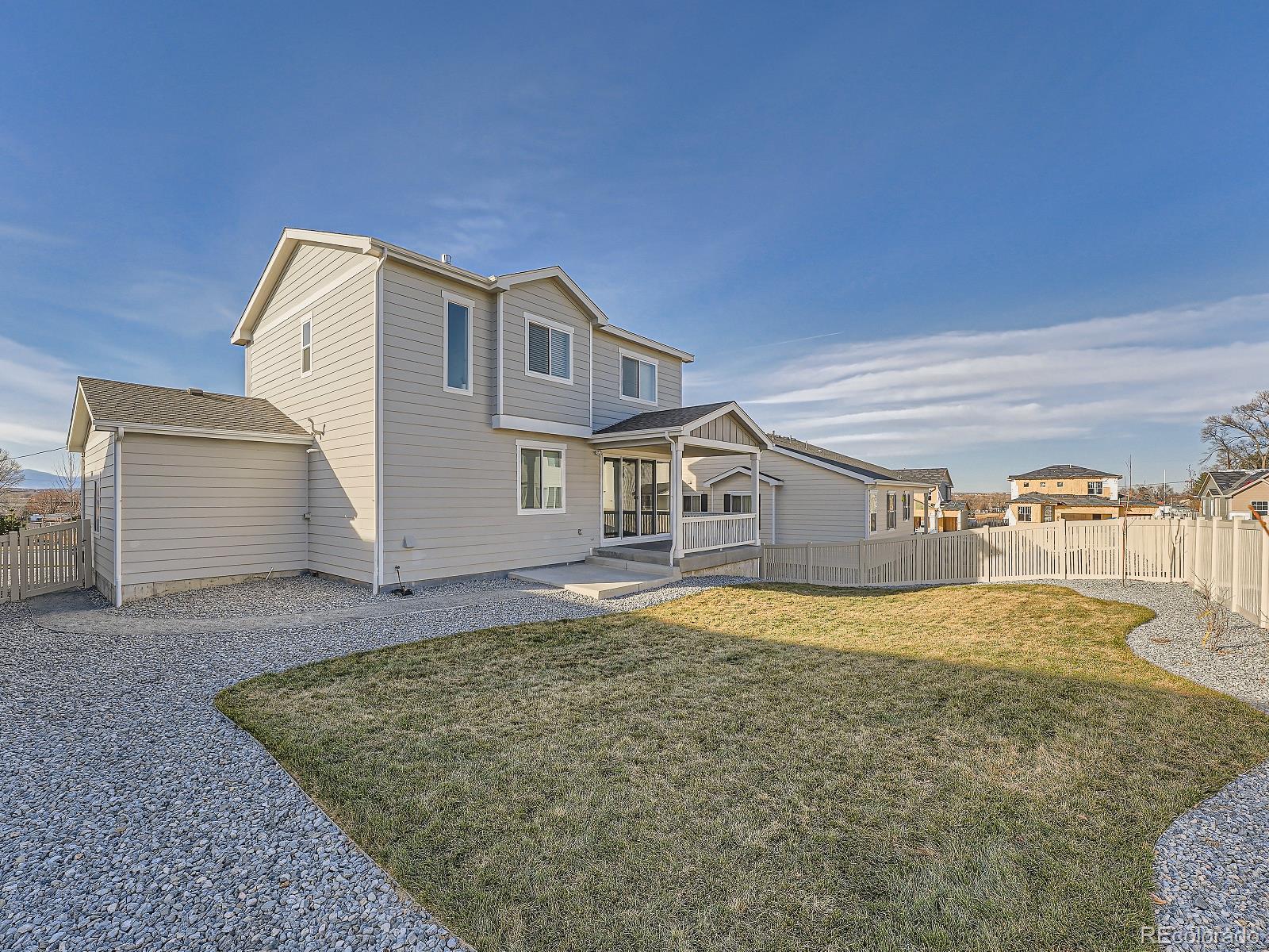 MLS Image #25 for 10550  xanthia street,commerce city, Colorado