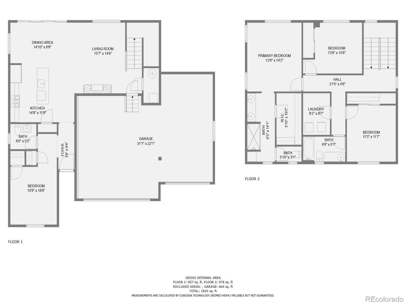 MLS Image #33 for 10550  xanthia street,commerce city, Colorado