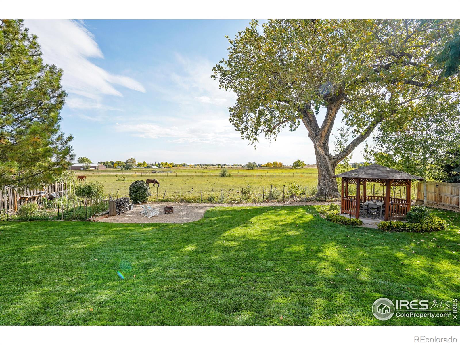 MLS Image #2 for 4364  prairie trail drive,loveland, Colorado