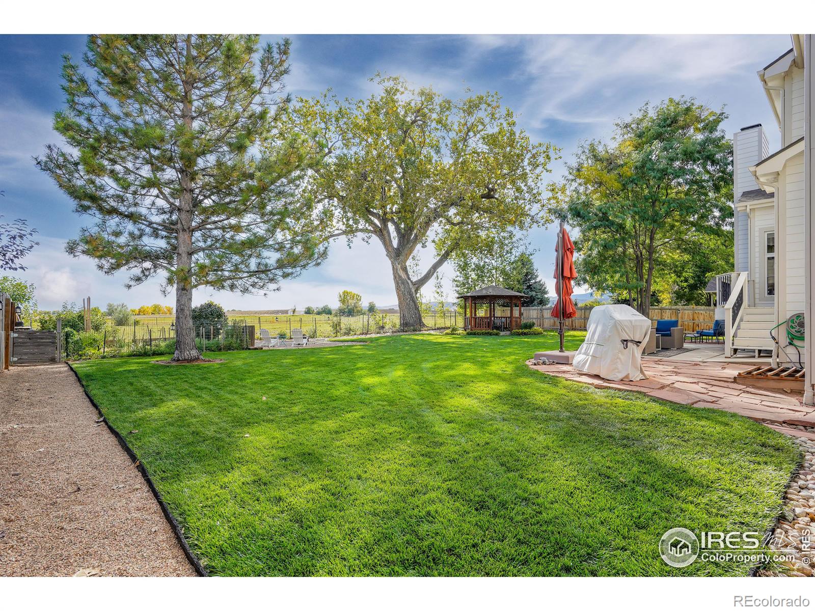 MLS Image #28 for 4364  prairie trail drive,loveland, Colorado