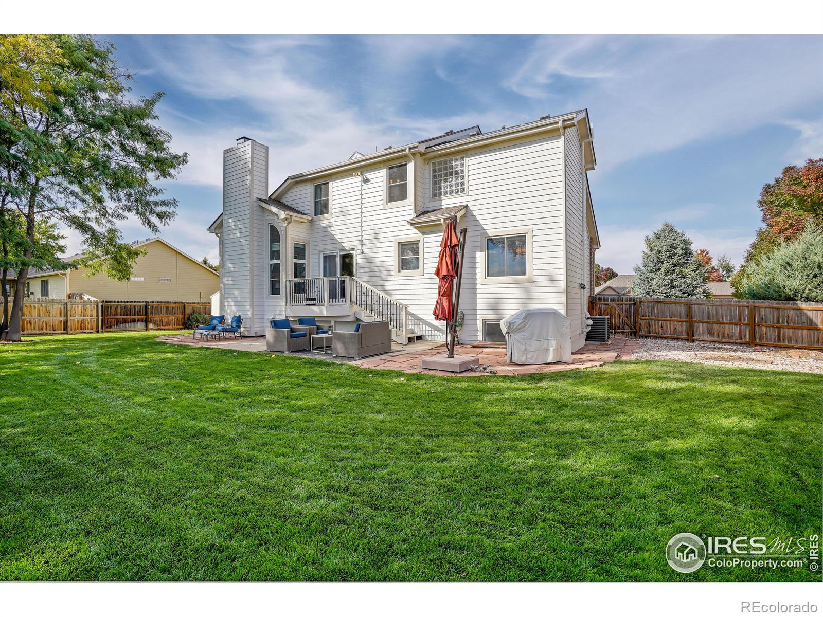 MLS Image #29 for 4364  prairie trail drive,loveland, Colorado