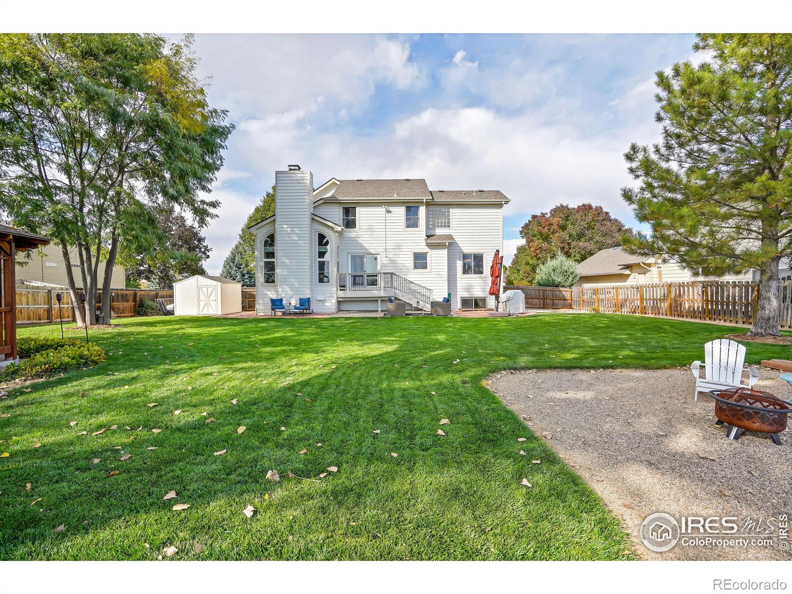 MLS Image #30 for 4364  prairie trail drive,loveland, Colorado