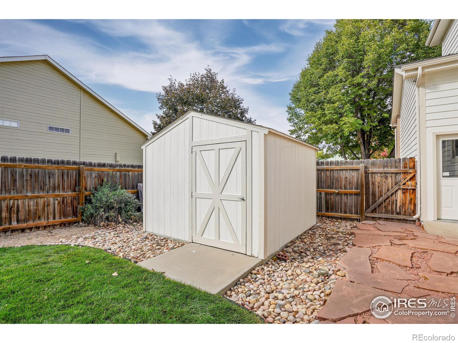 MLS Image #32 for 4364  prairie trail drive,loveland, Colorado