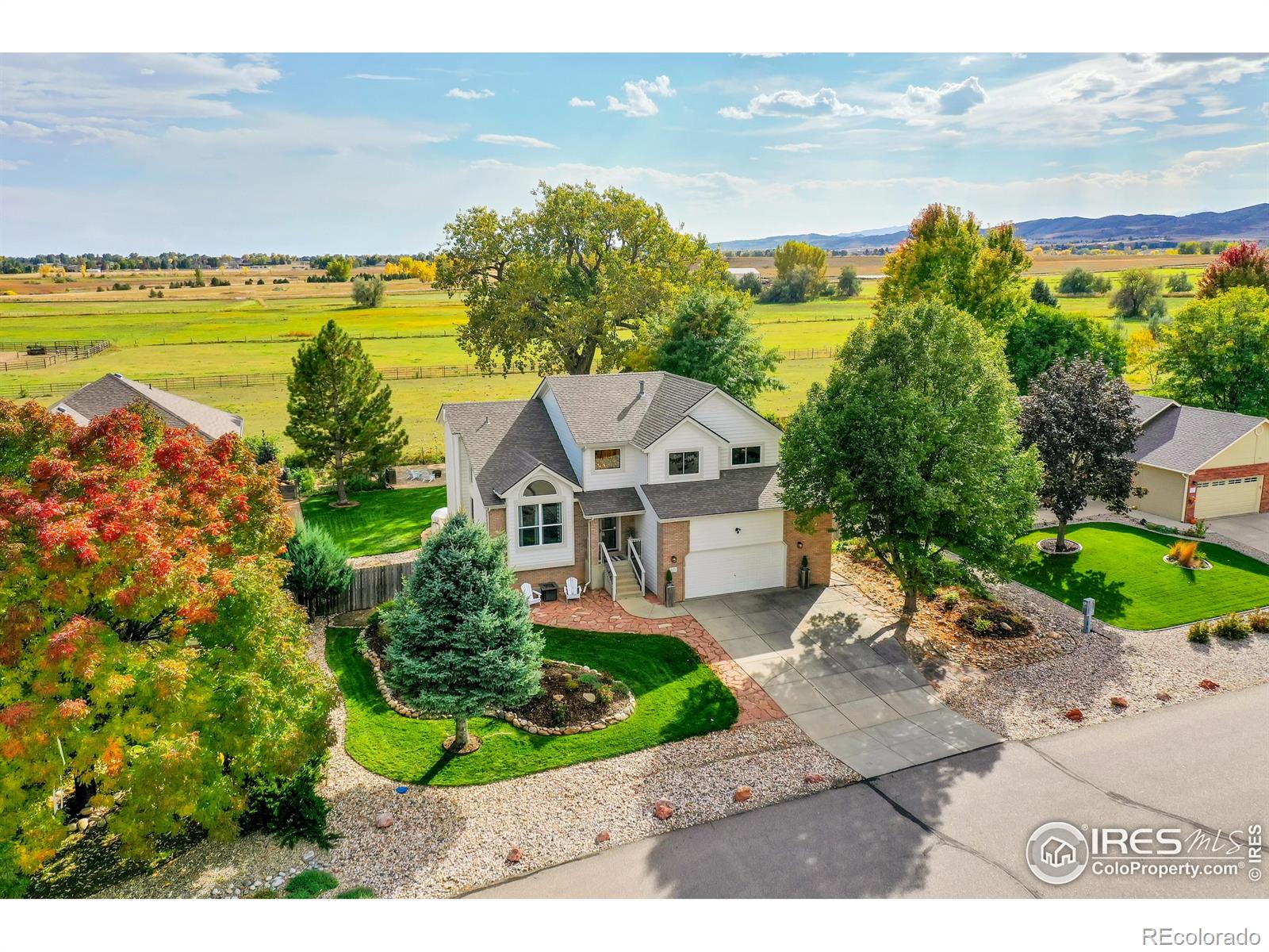 MLS Image #33 for 4364  prairie trail drive,loveland, Colorado