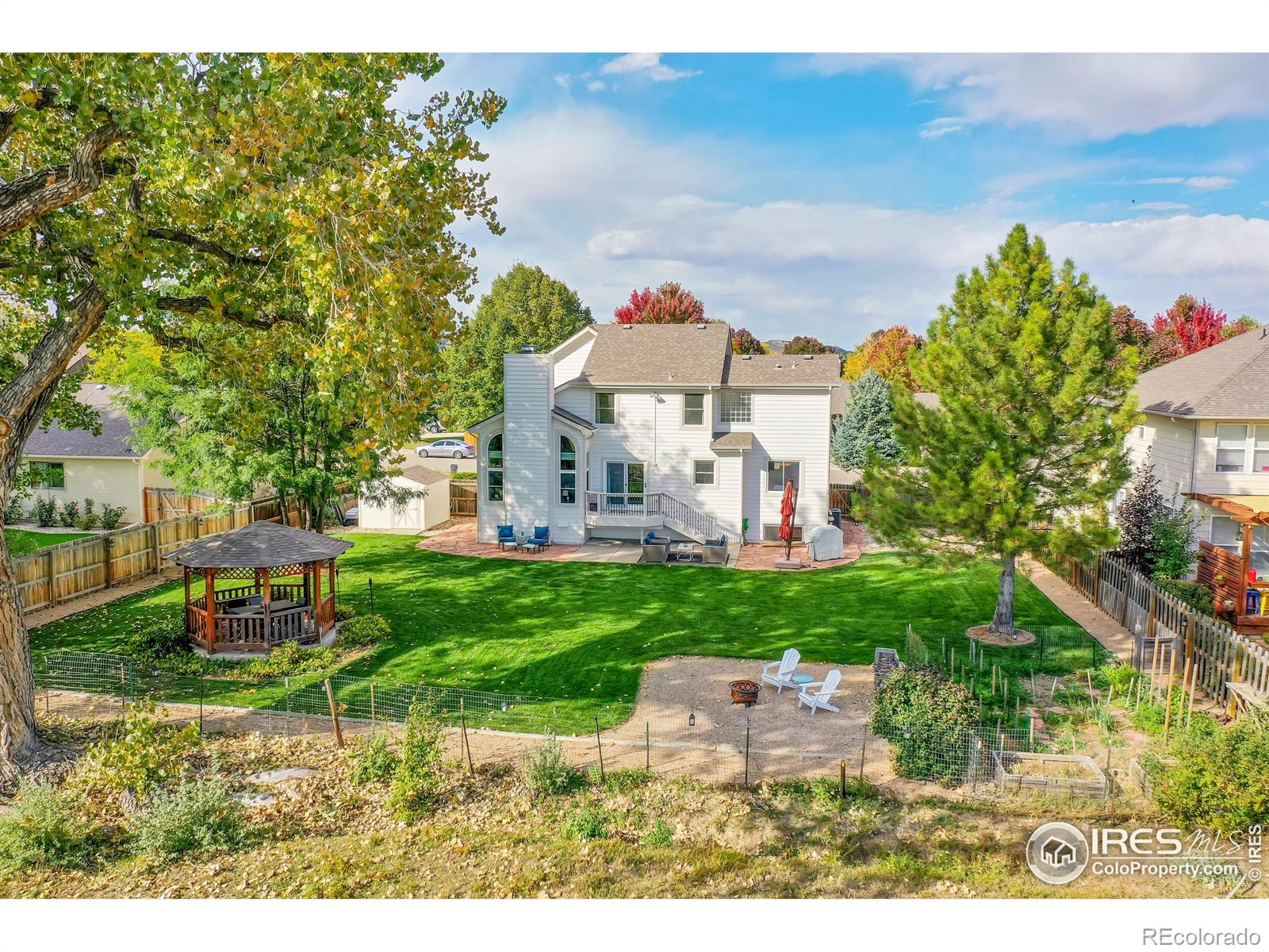 MLS Image #34 for 4364  prairie trail drive,loveland, Colorado