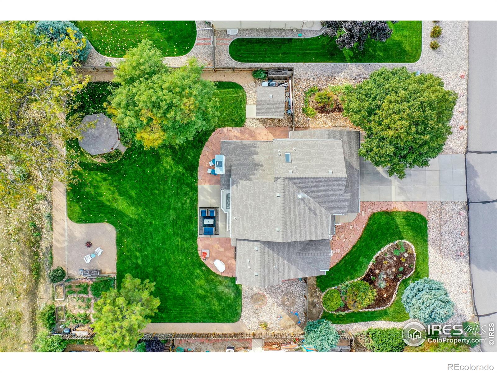 MLS Image #37 for 4364  prairie trail drive,loveland, Colorado